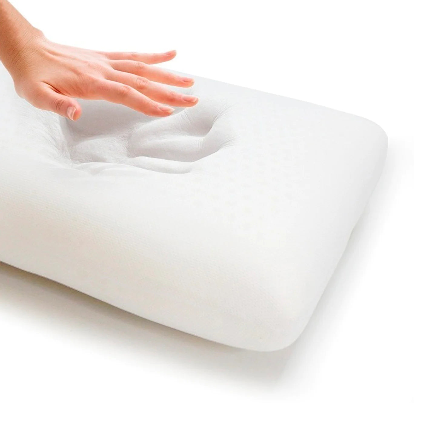 Almohada viscoelástica